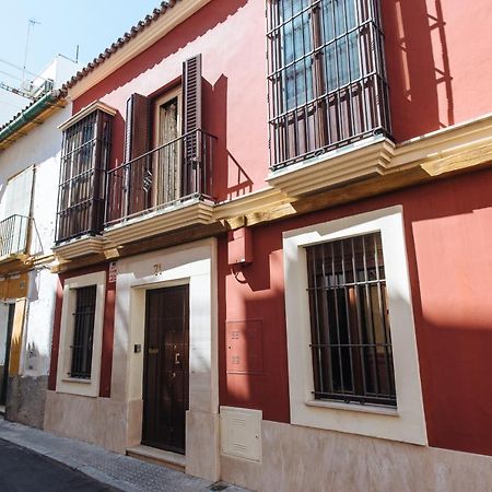 Divi Apartments Villa Reyes 2 세비야 외부 사진