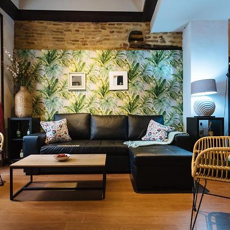 Divi Apartments Villa Reyes 2 세비야 외부 사진