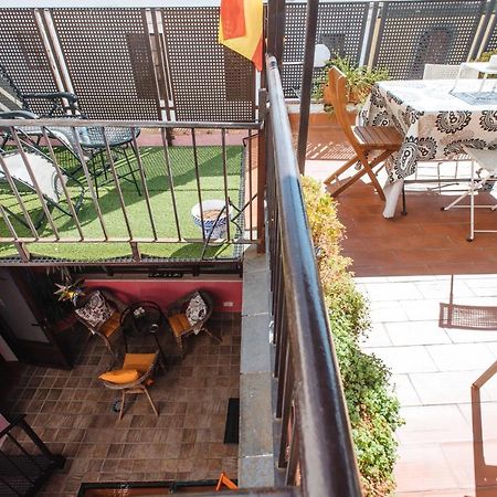 Divi Apartments Villa Reyes 2 세비야 외부 사진