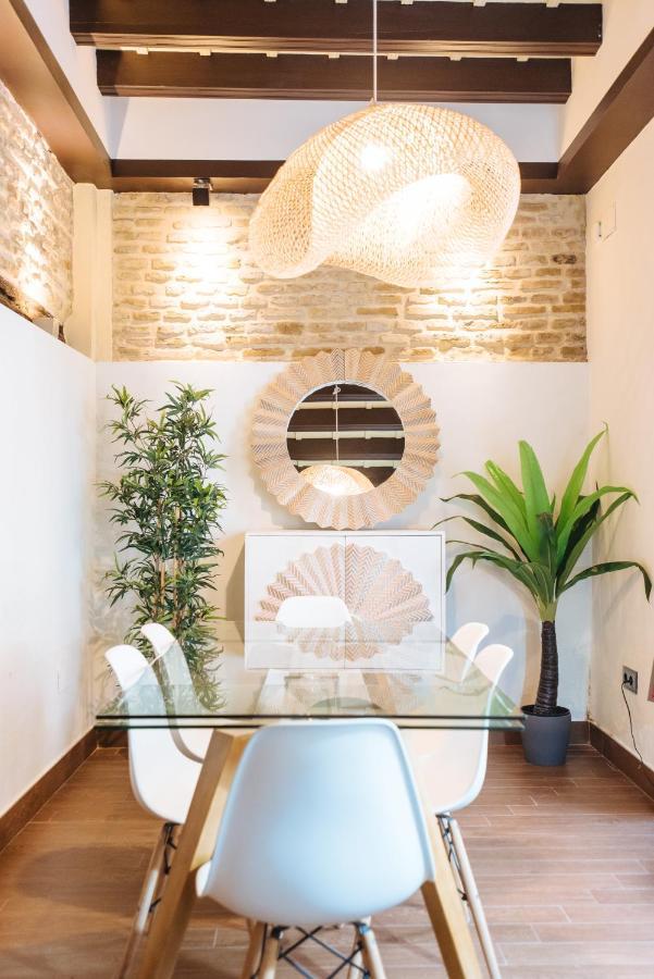 Divi Apartments Villa Reyes 2 세비야 외부 사진
