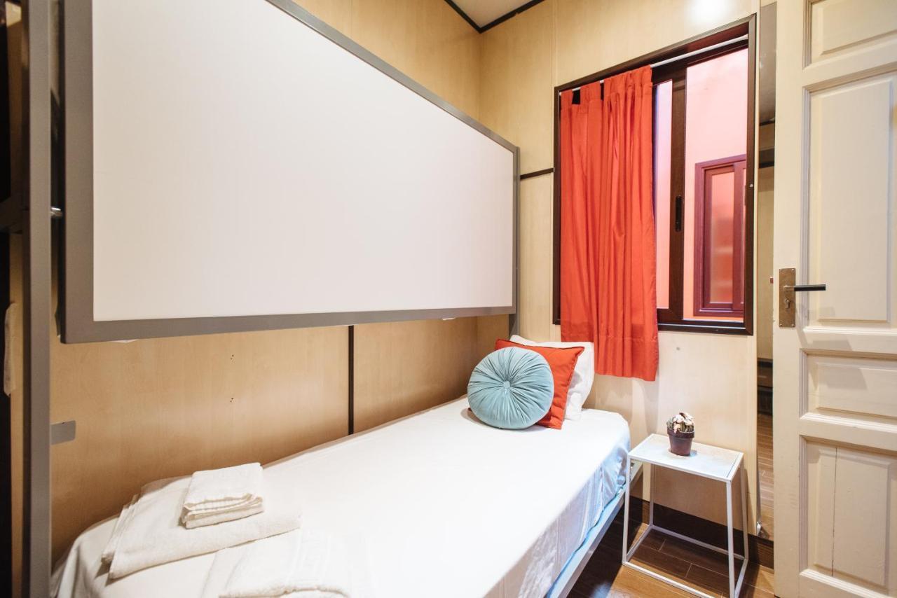 Divi Apartments Villa Reyes 2 세비야 외부 사진
