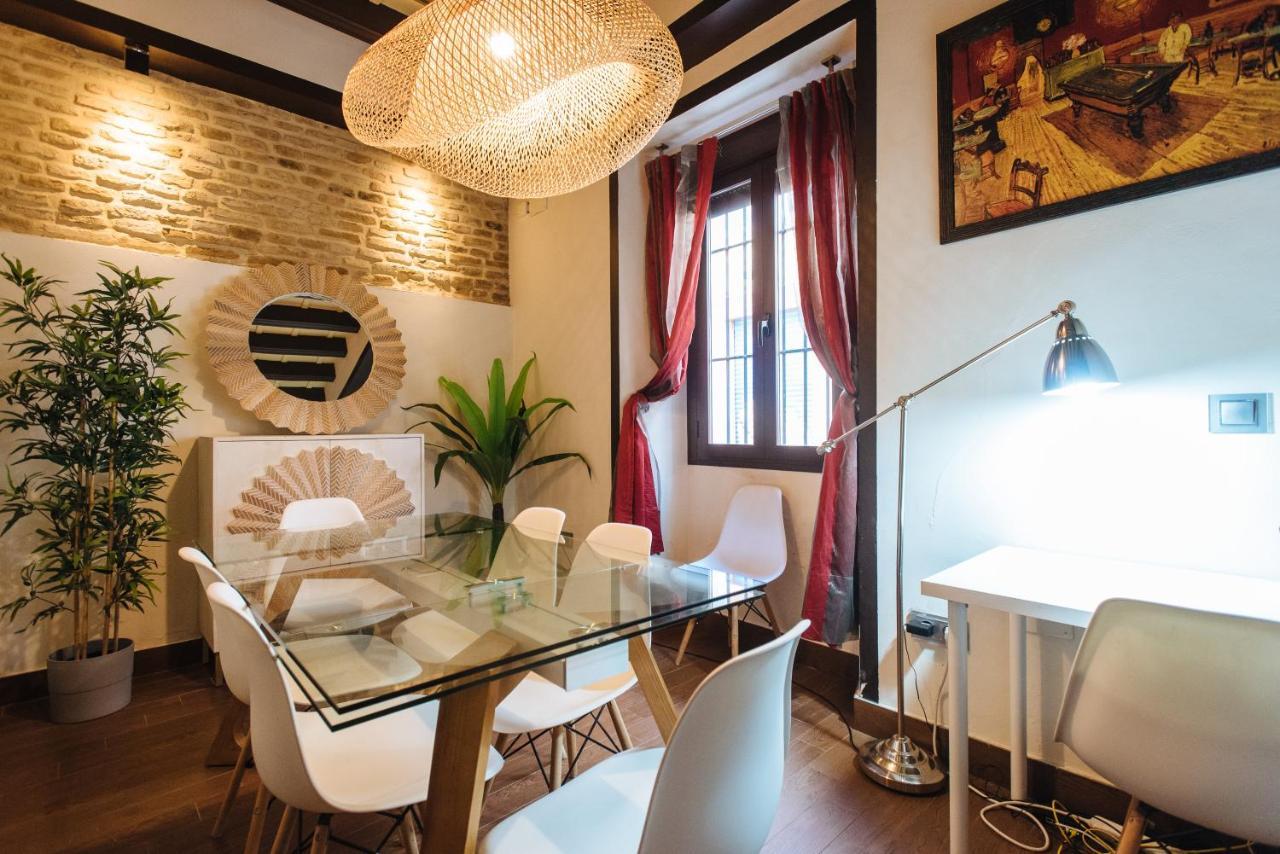 Divi Apartments Villa Reyes 2 세비야 외부 사진