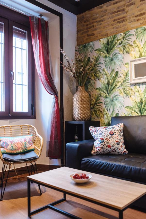 Divi Apartments Villa Reyes 2 세비야 외부 사진