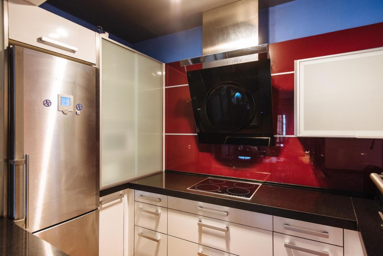 Divi Apartments Villa Reyes 2 세비야 외부 사진