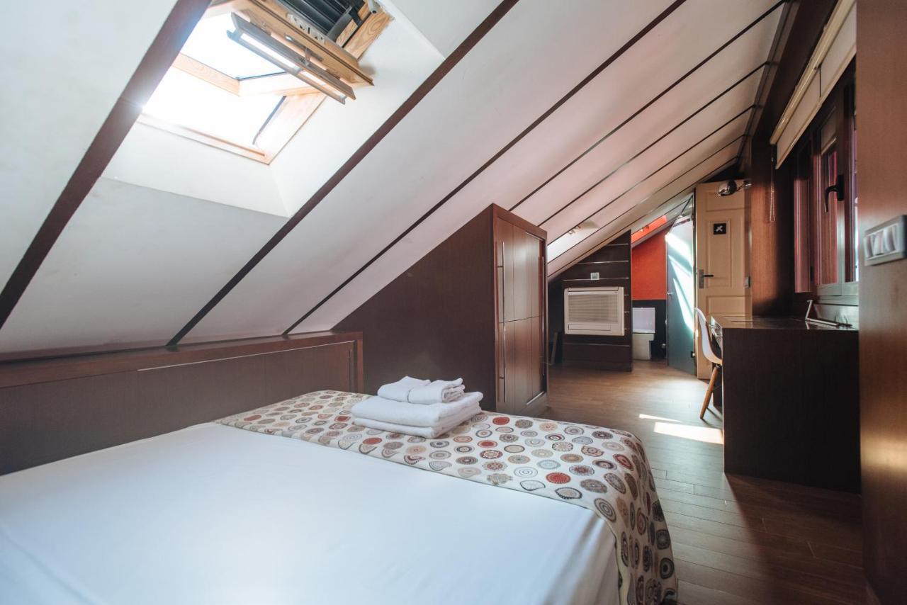 Divi Apartments Villa Reyes 2 세비야 외부 사진