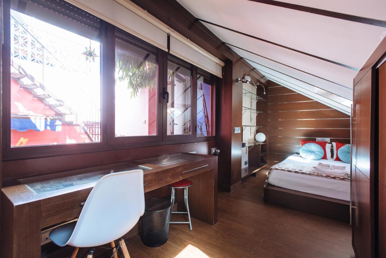 Divi Apartments Villa Reyes 2 세비야 외부 사진