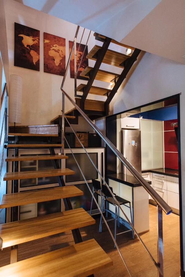 Divi Apartments Villa Reyes 2 세비야 외부 사진
