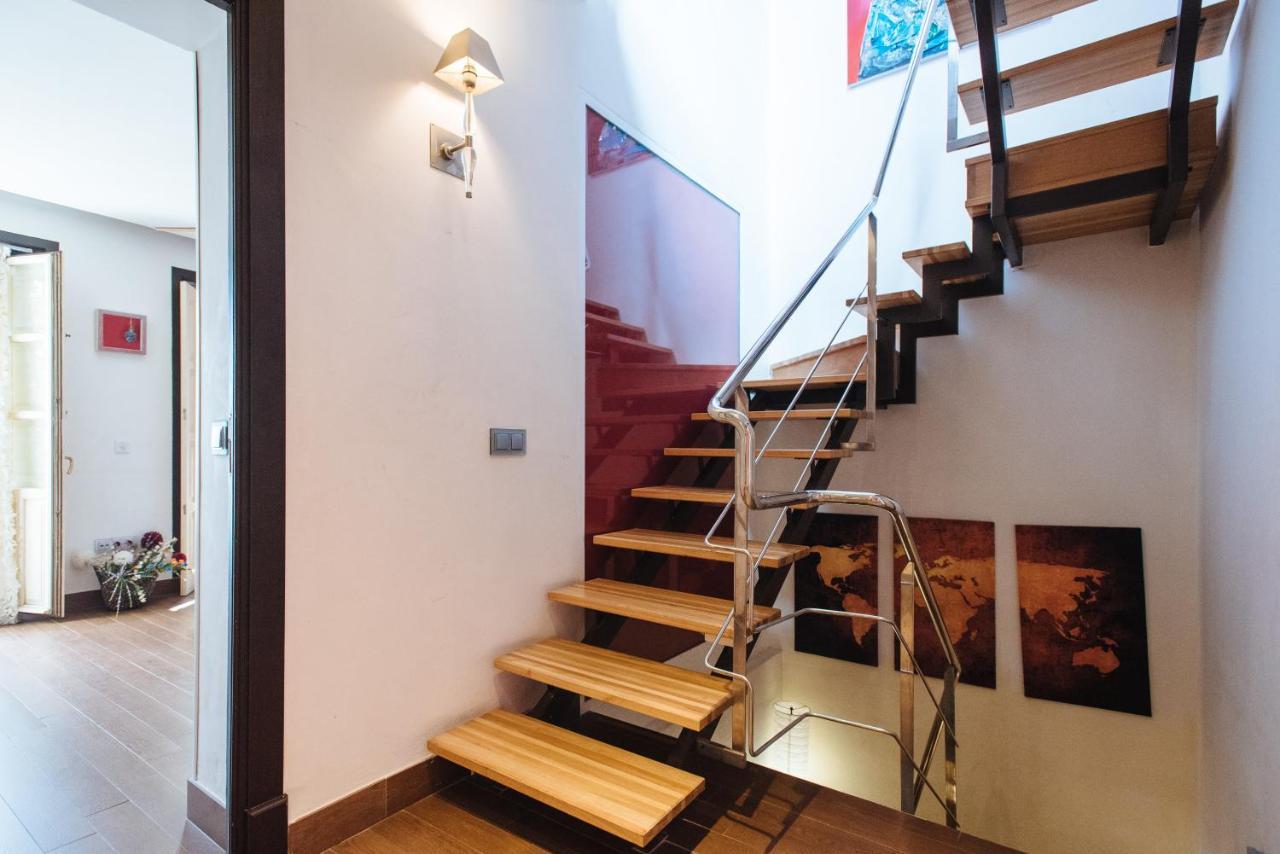 Divi Apartments Villa Reyes 2 세비야 외부 사진