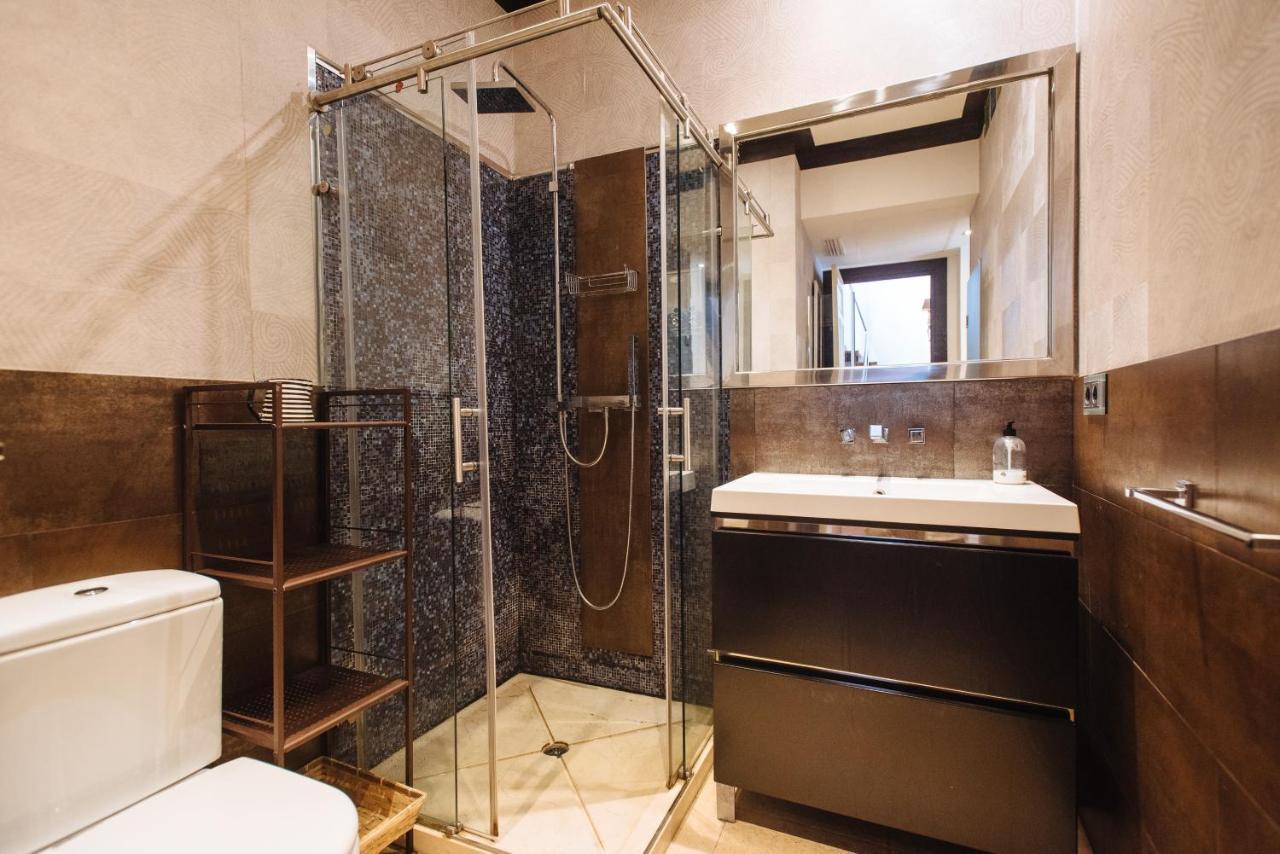 Divi Apartments Villa Reyes 2 세비야 외부 사진