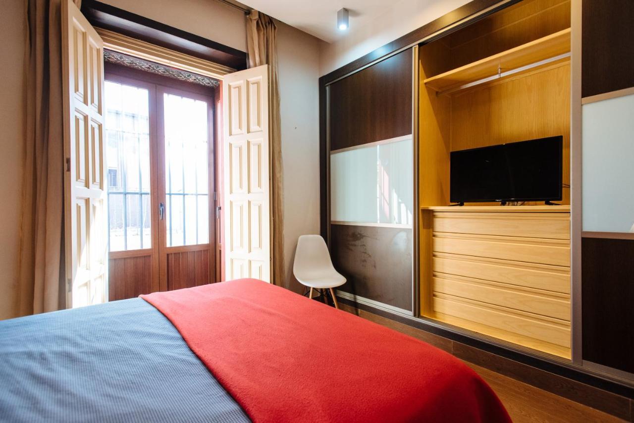 Divi Apartments Villa Reyes 2 세비야 외부 사진