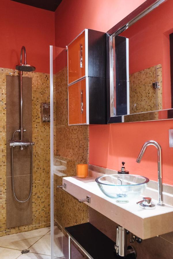 Divi Apartments Villa Reyes 2 세비야 외부 사진